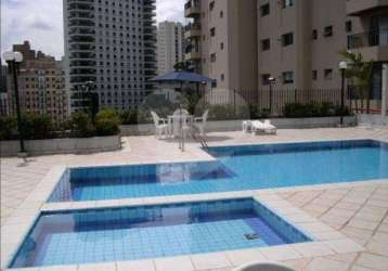 Venda apto morumbi , torre unica, 98 m², rua segura e tranquila,2 vagas com lazer completo.