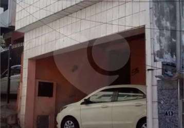 Sobrado a venda na vila medeiros - 6 dorms (4 suítes) e 1 vaga de garagem