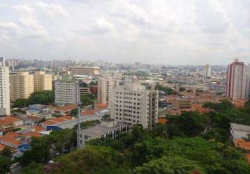 Apartamento a venda na casa verde - 90m2 - 3 quartos (1 suíte) e 2 vagas de garagem