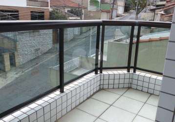 Apartamento 4 dorms em santana