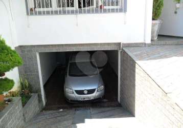 Sobrado lindo a venda na vila romero - 3 dorms (1 suíte) e 4 vagas de garagem