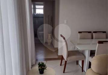 Apartamento a venda casa verde 3 dormitórios