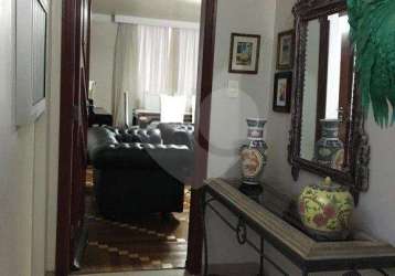 Apartamento-são paulo-santana | ref.: reo179077