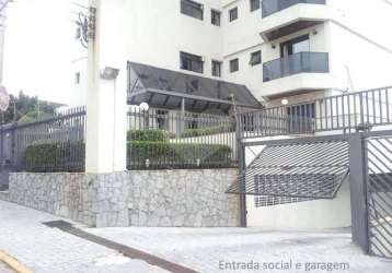 Apartamento de cobertura com 322m2 a venda na vila maria - 3 dorms (1 suíte) e 8 vagas de garagaem