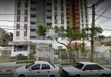 Apartamento próximo a braz leme