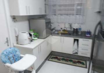 Apartamento reformado à venda em santana!