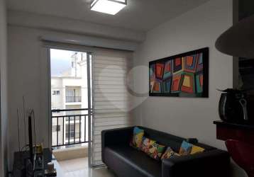 Apartamento-são paulo-tucuruvi | ref.: reo312669