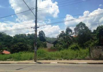 Terreno com 1300 m² próximo ao parque  horto florestal