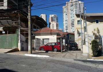 Terreno no bairro de santa terezinha com 350 m²