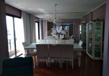 Apartamento no alto de santana: condomínio edifício astoria