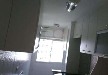 Apartamento imirim