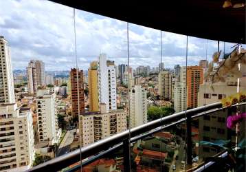 Maravilhoso apto com 142m² 3 suítes e varanda com vista privilegiada