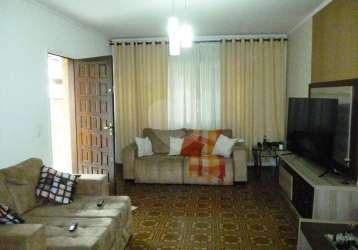 Sobrado - 175m² - edu chaves