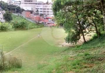 Terreno com 4.644 m2 - mandaqui - loc. jto a av. eng caetano ( 200 metros ) e rua volunt da pátria