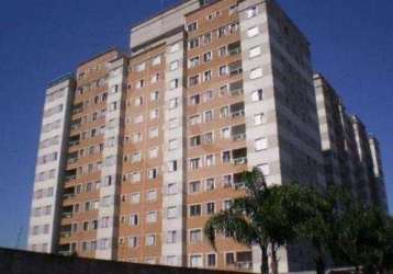 Apartamento parque novo mundo