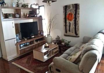 Apartamento 98m²