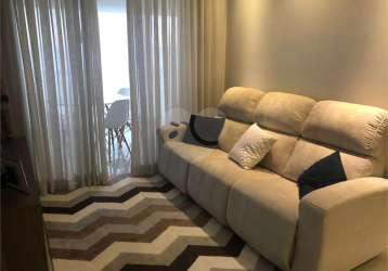 Apartamento vila maria