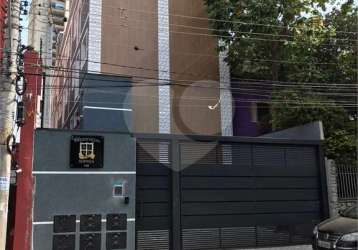 Casa cond. fechado mandaqui