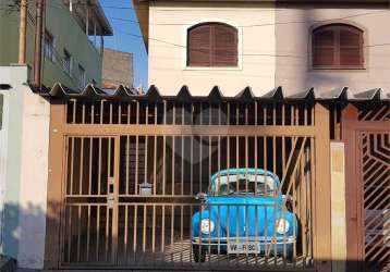 Sobrado no bairro do limão com 3 dormitórios, sendo 1 suíte, 3 banheiros, 2 vagas de garagem,