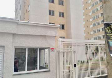 Apartamento belém