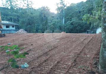 Terreno com localização privilegiada, pronto para construir!!