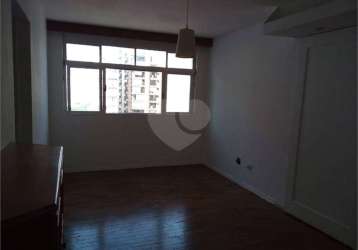 Apartamento em bela vista