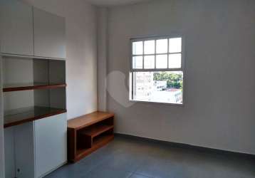 Apartamento no bom retiro