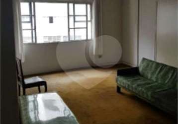 Apartamento em bela vista