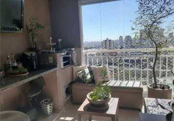 Apartamento-são paulo-vila formosa | ref.: reo567059