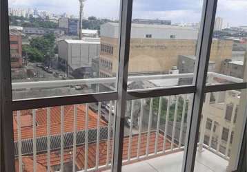 Apartamento-são paulo-bom retiro | ref.: reo603999