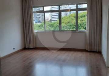 Apartamento-são paulo-liberdade | ref.: reo542147