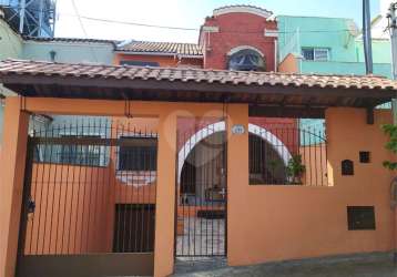 Casa com 4 dormitórios 180 m² na consolação