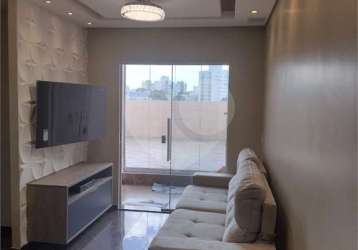 Apartamento com 162m - garden e duas vagas