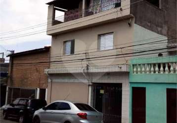 5 casas para  renda no jd ataliba leonel com todas alugadas