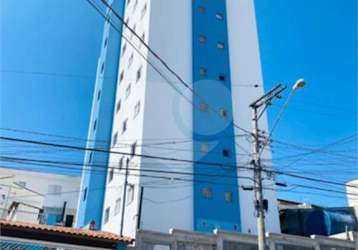 Apartamento-são paulo-artur alvim | ref.: reo616913