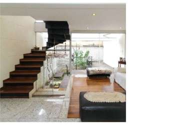 Casa-são paulo-mooca | ref.: reo617147