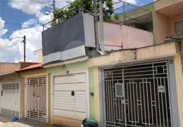 Sobrado residencial