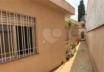 Casa à venda na mooca 191m² - 4 dormitórios e 6 vagas