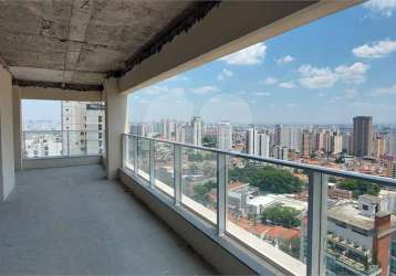 Apartamento alto padrão, novo, em santana!