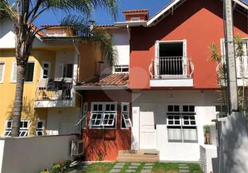 Casa em condomínio palmas do tremembé