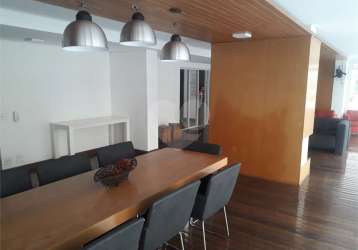 Apartamento 27 m² campos elísios