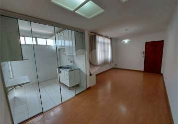 Apartamento na mooca