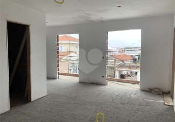 Condomínio residencial no jaçana