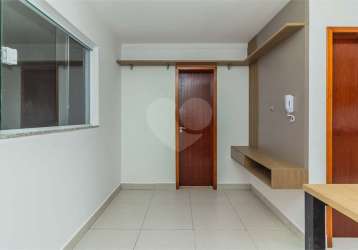 Apartamentos novos