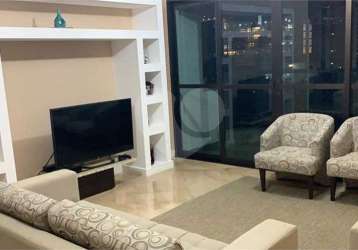 Apartamento-são paulo-tatuapé | ref.: reo578822