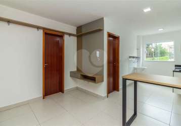 Apartamentos novos