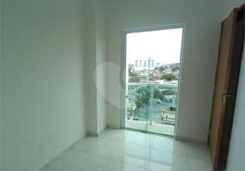 Apartamento 1 dormitório venda no imirim