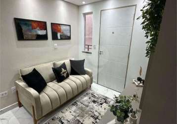 Apartamento na planta à venda em santana - 25m² , 1 dormitório e sem vaga de garagem