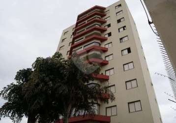 Apartamento a venda no mandaqui - 90m2 - 3 dormitórios e 1 vaga de garagem