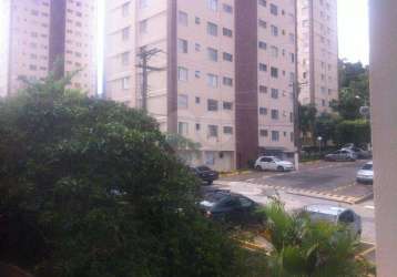 Apartamento-são paulo-jardim peri | ref.: reo185553